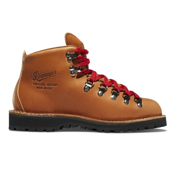 Danner Mountain Light Hiking Boots - Women's 6.5 - Picture 1 of 7